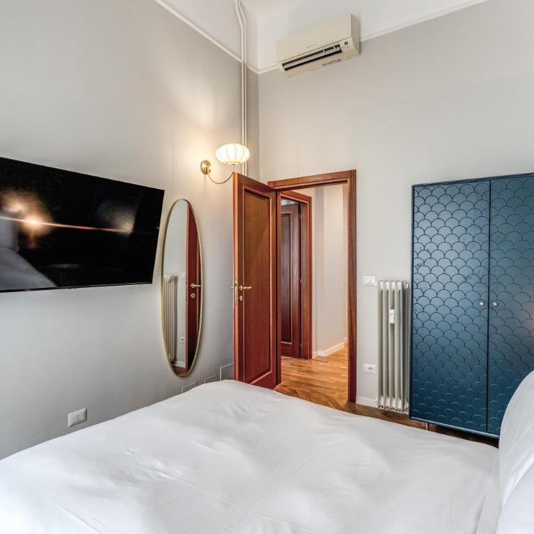 DowntownApartments- The Great Court and The Great Chill - Appartamento Deluxe - 46