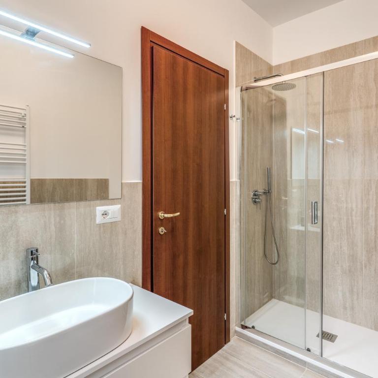 DowntownApartments- The Great Court and The Great Chill - Appartamento Deluxe - 22