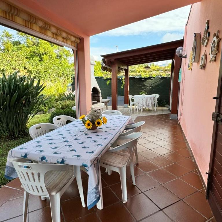 Casa Matilda sul mare - Casa con 2 Camere da Letto - 26