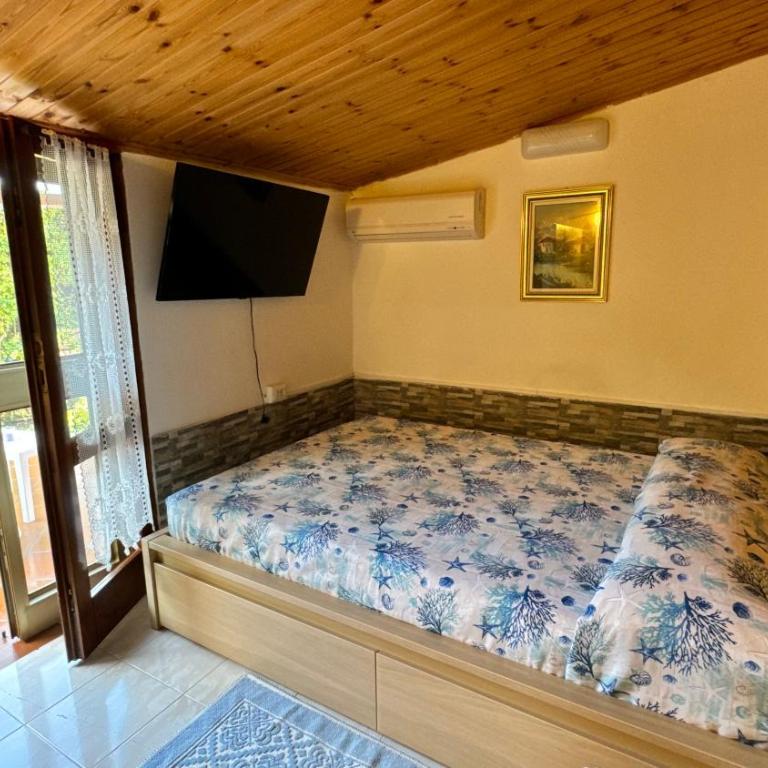 Casa Matilda sul mare - Casa con 2 Camere da Letto - 6