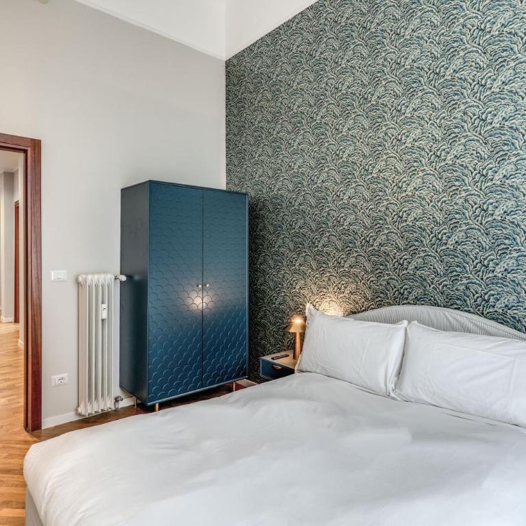 DowntownApartments- The Great Court and The Great Chill - Appartamento Deluxe - 47