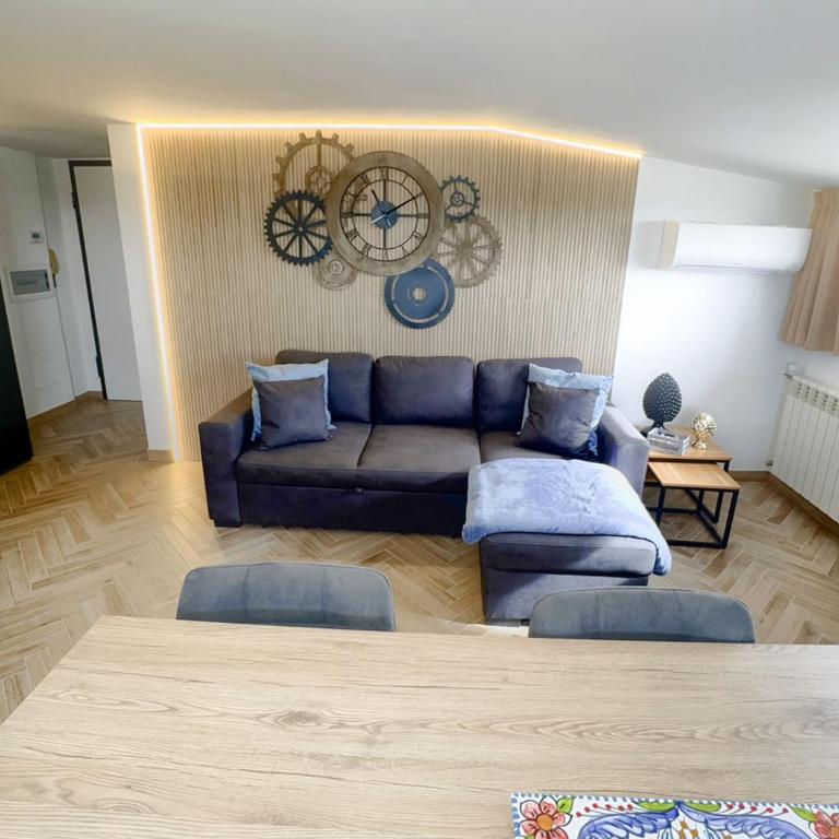 Esmeralda Holiday Home - Appartamento con 1 Camera da Letto - Non Fumatori - 23