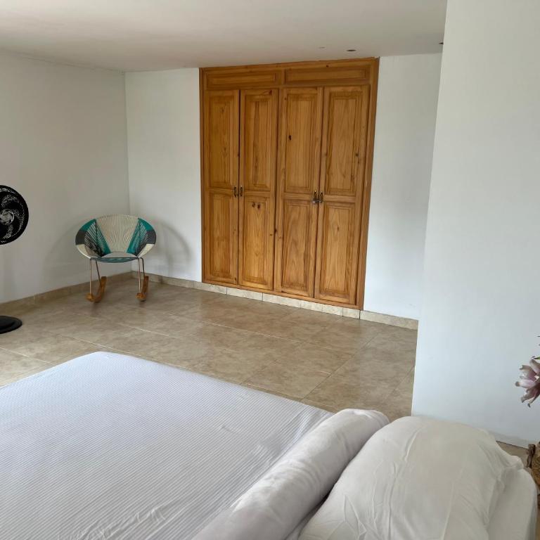 Finca LA BONITA Eje Cafetero - Villa - 17