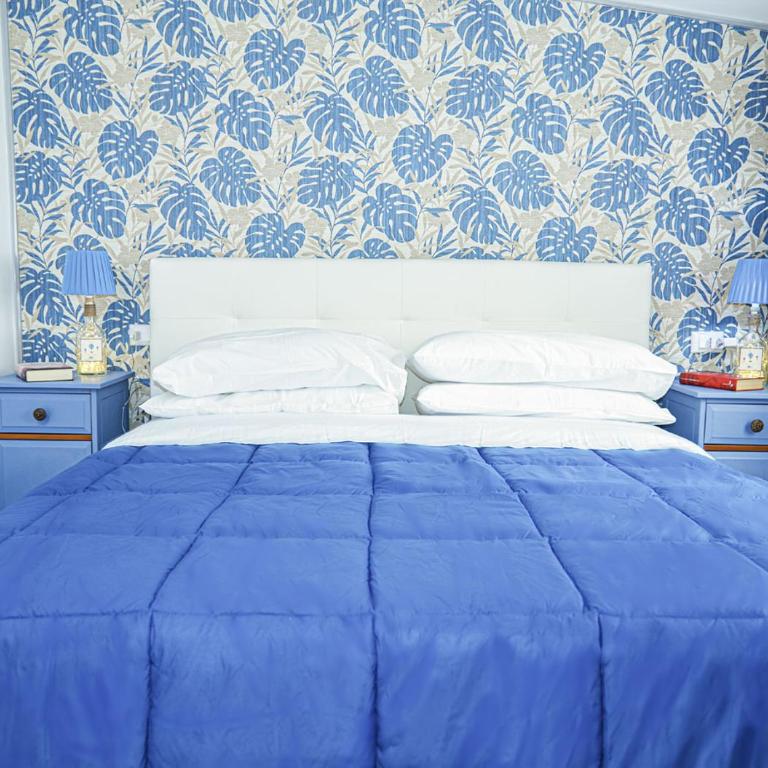 Esmeralda Holiday Home - Appartamento con 1 Camera da Letto - Non Fumatori - 4