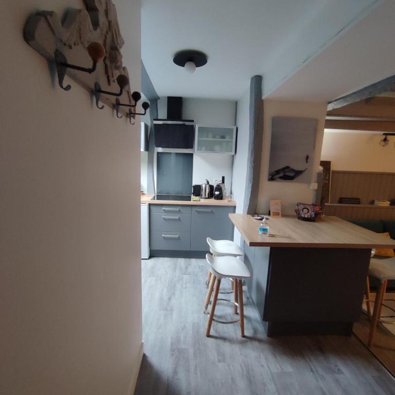 APPARTEMENT QUARTIER CATHEDRALE - Apartment mit 1 Schlafzimmer - 16