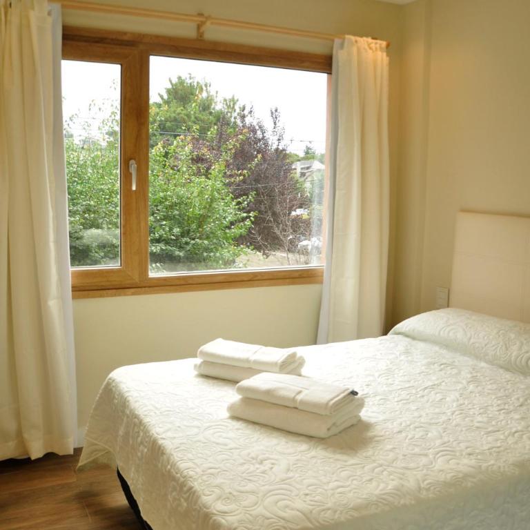 Depto a estrenar! en pleno centro y a pasos del lago! - Apartamento de 1 dormitorio - 7