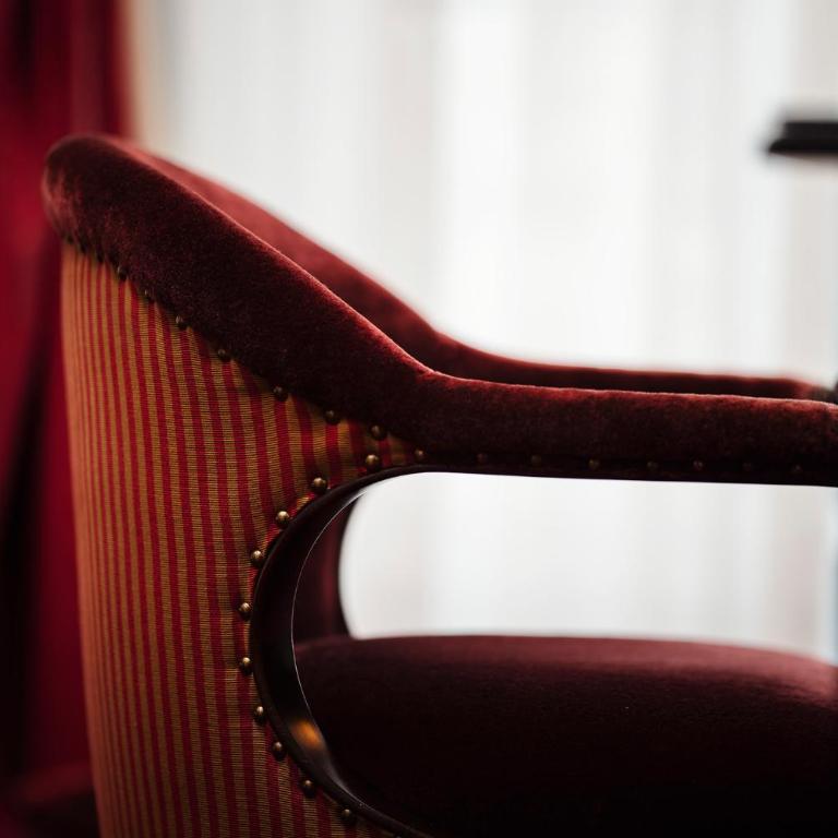 Maison Athénée - Chambre Double Deluxe - 9