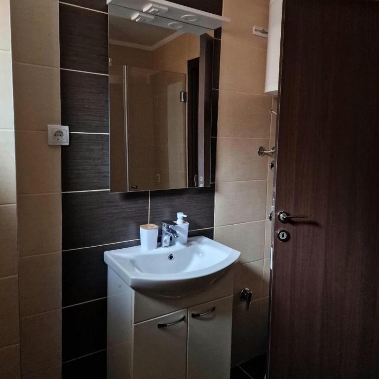 Apartmani NN - Apartman sa 1 Spavaćom Sobom - 4
