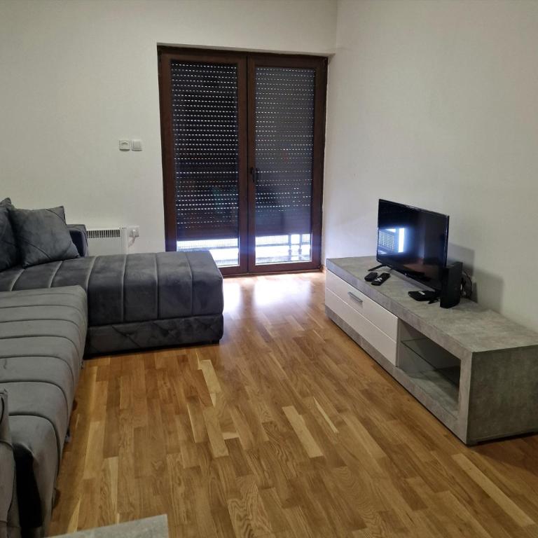 Apartmani NN - Apartman sa 1 Spavaćom Sobom - 5
