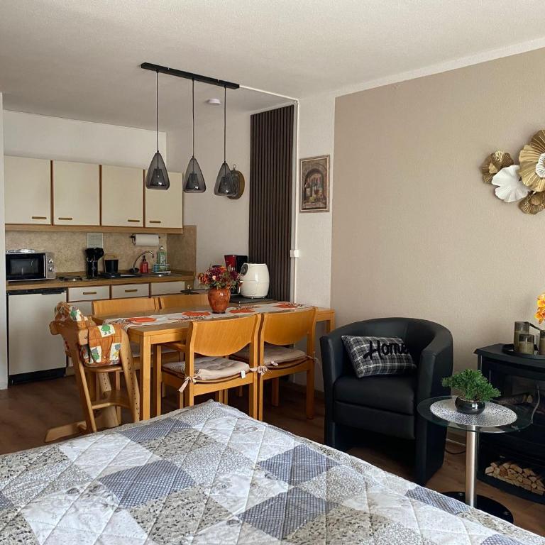 Vier Jahreszeiten - Apartamento de 2 dormitorios - 9