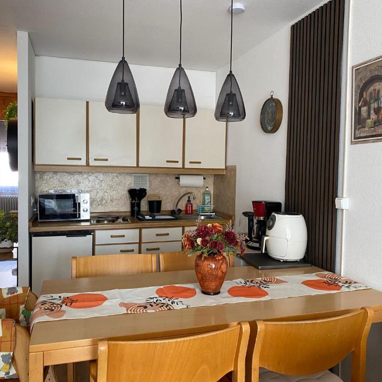 Vier Jahreszeiten - Apartamento de 2 dormitorios - 6