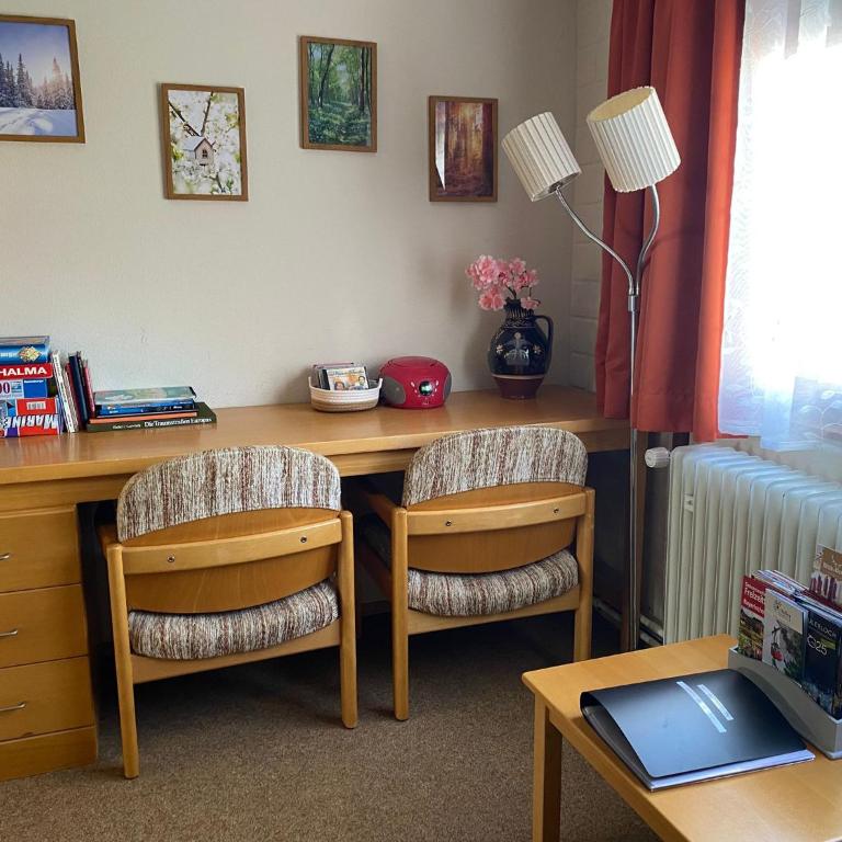 Vier Jahreszeiten - Apartamento de 2 dormitorios - 13