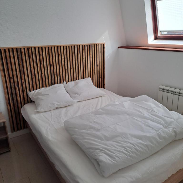 Appartement Berck sur Mer - Appartement en Duplex - 8