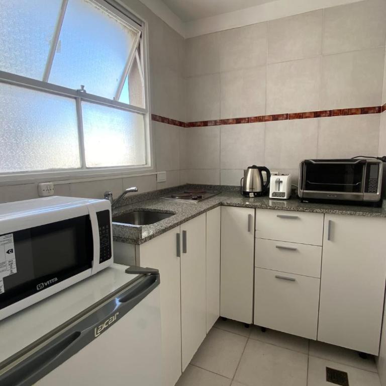 Ubicación Fabulosa!! - One-Bedroom Apartment - 5