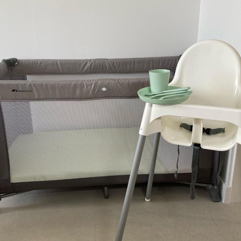 Spa Resort Apt with Calanova Golf-View Terrace, Indoor Pool, Sauna - Apartamento de 2 dormitorios - 36