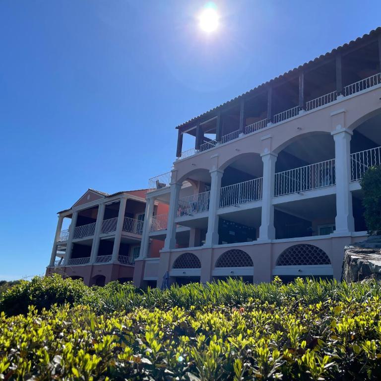 Cap esterel magnifique T3 - Apartment mit 3 Schlafzimmern - 22