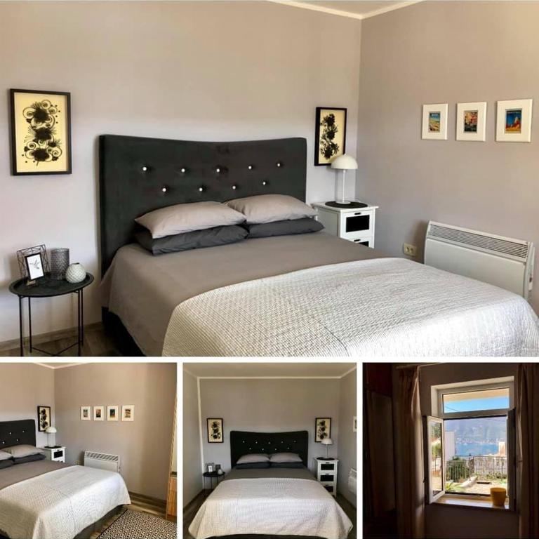 Great 1-Bedroom Private Apartment in Villa - One-Bedroom Apartment with Terrace - 1