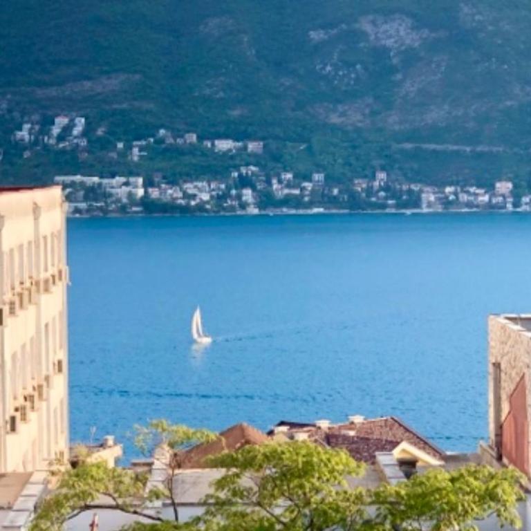 Great 1-Bedroom Private Apartment in Villa - One-Bedroom Apartment with Terrace - 29