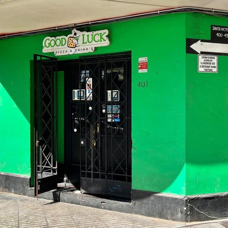 Encantador departamento a pasos de la Alameda - Apartamento de 1 dormitorio - 29