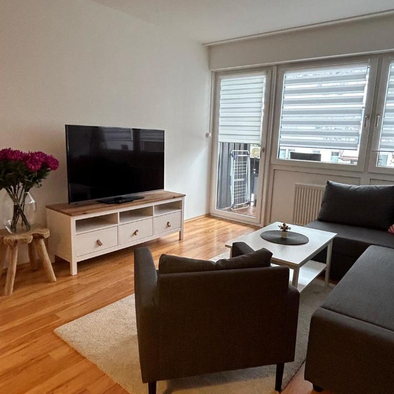 Chiemgau Comfort A4 Ferienwohnanlage Oberaudorf mit Sauna - Apartment - 3