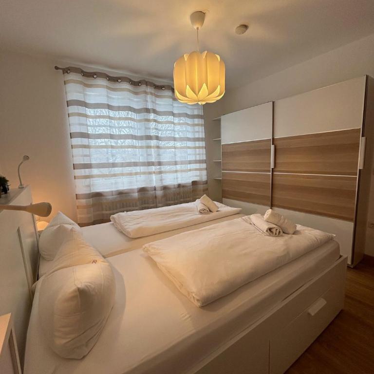 Chiemgau Comfort A4 Ferienwohnanlage Oberaudorf mit Sauna - Apartment - 5