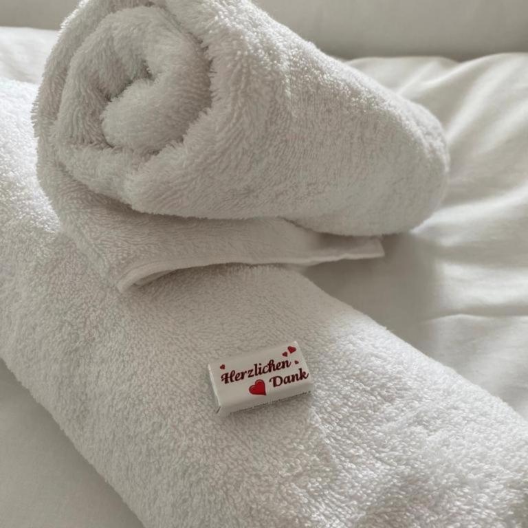 Chiemgau Comfort A4 Ferienwohnanlage Oberaudorf mit Sauna - Apartment - 6