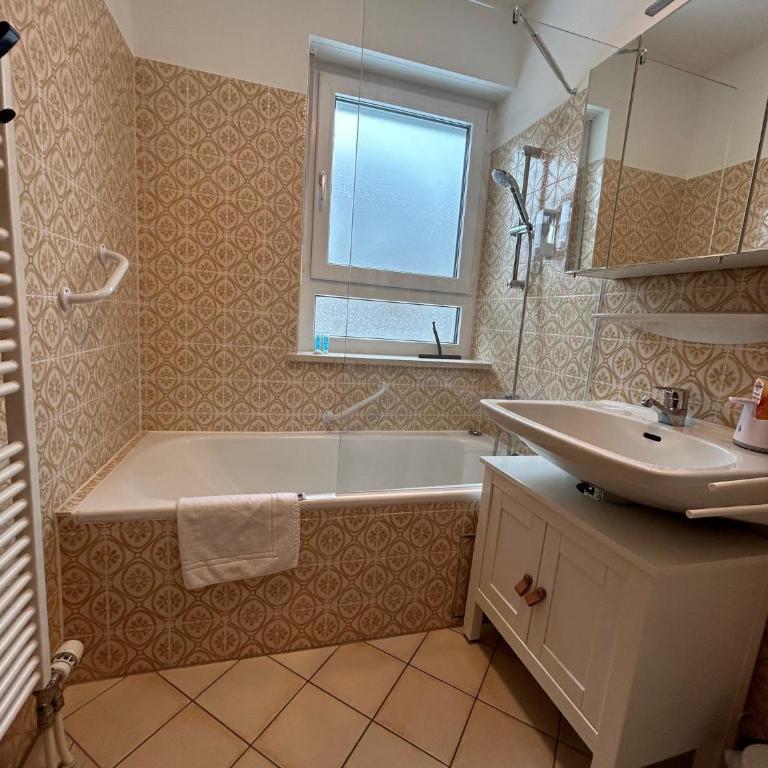 Chiemgau Comfort A4 Ferienwohnanlage Oberaudorf mit Sauna - Apartment - 7