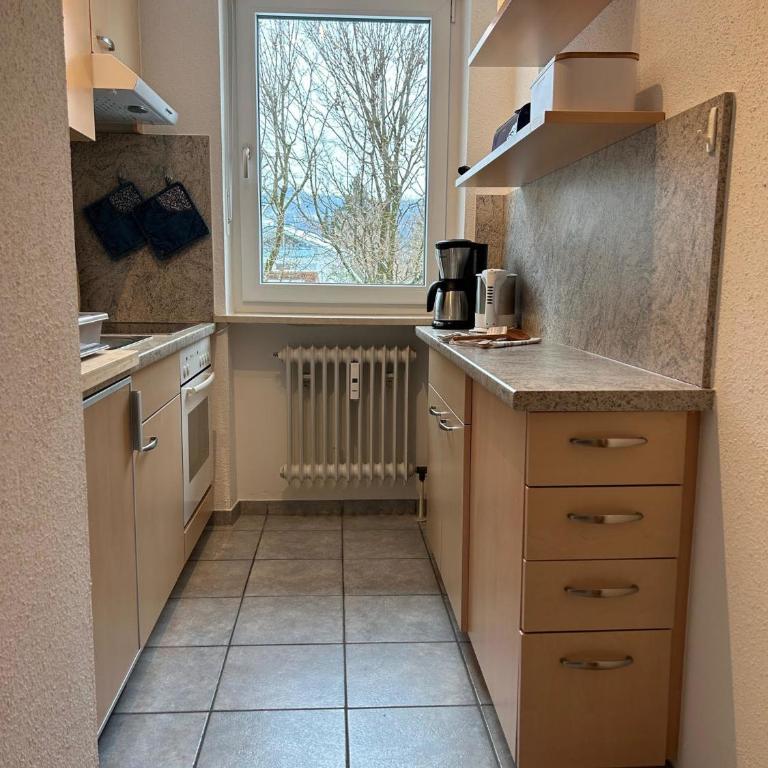 Chiemgau Comfort A4 Ferienwohnanlage Oberaudorf mit Sauna - Apartment - 8