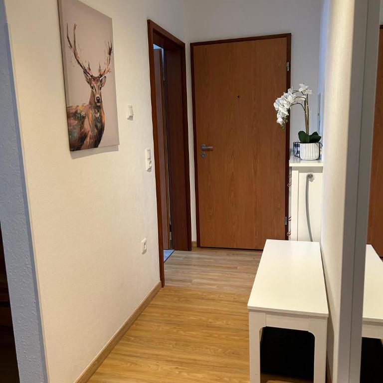 Chiemgau Comfort A4 Ferienwohnanlage Oberaudorf mit Sauna - Apartment - 11