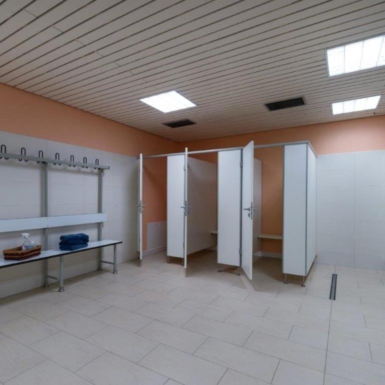 Chiemgau Comfort A4 Ferienwohnanlage Oberaudorf mit Sauna - Apartment - 15