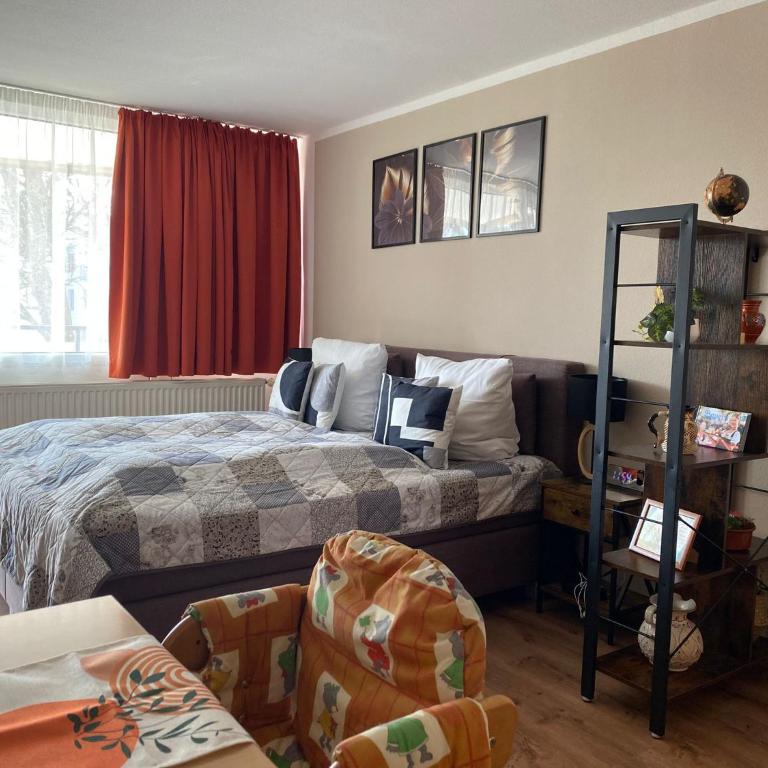 Vier Jahreszeiten - Apartamento de 2 dormitorios - 4