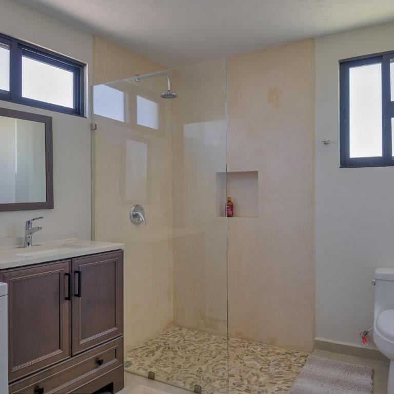 La Casa Del Rincon - Casa con 1 dormitorio - 11