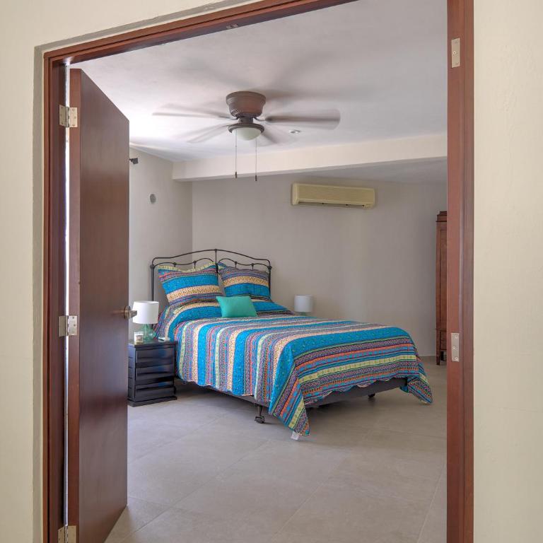 La Casa Del Rincon - Casa con 1 dormitorio - 12