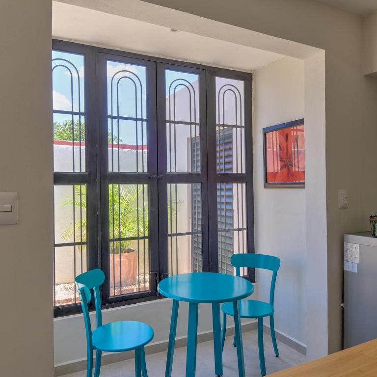 La Casa Del Rincon - Casa con 1 dormitorio - 15