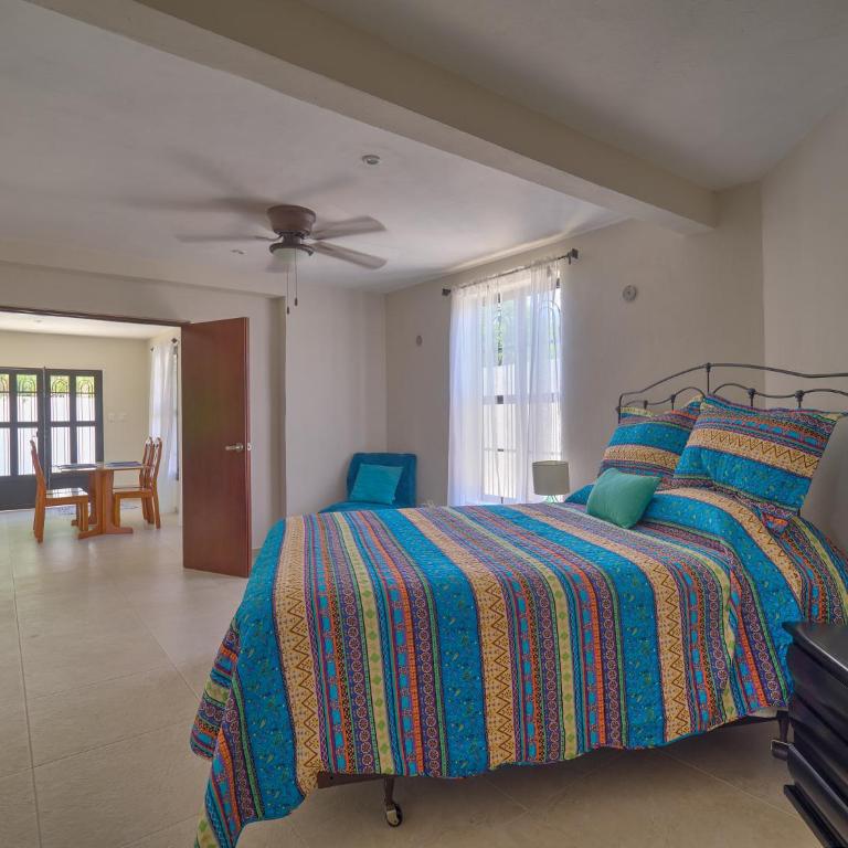 La Casa Del Rincon - Casa con 1 dormitorio - 19