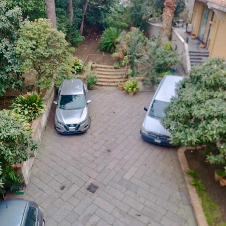 La Corte dei Nespoli - Villa con 3 Camere da Letto - 37
