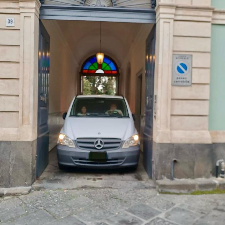 La Corte dei Nespoli - Villa con 3 Camere da Letto - 38