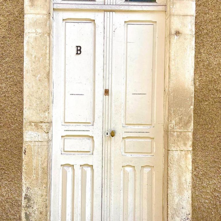 Tiny House - Appartement 1 Chambre - 23