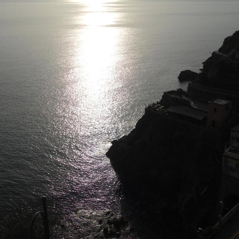 Sollevante Guest House - Camera Matrimoniale con Vista Mare - 17