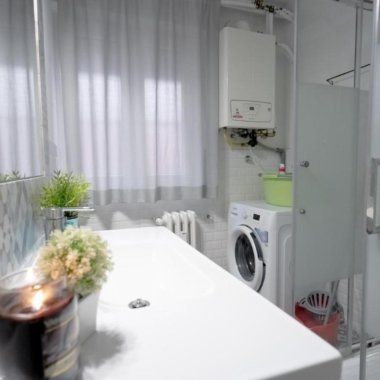 CRISTIAN House - Appartamento - Piano Terra - 28