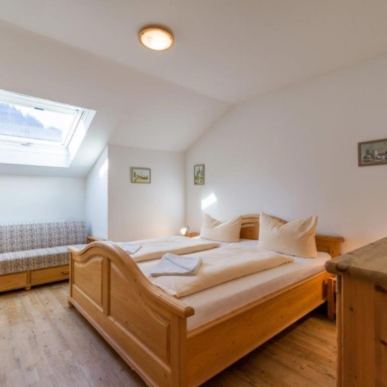 Chiemgau Comfort A8 Ferienwohnanlage Oberaudorf mit Sauna - Apartment - 2
