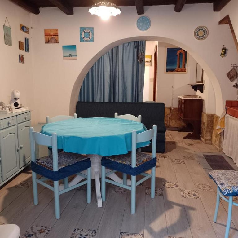Casa Rifugio - Appartamento con 1 Camera da Letto - 1