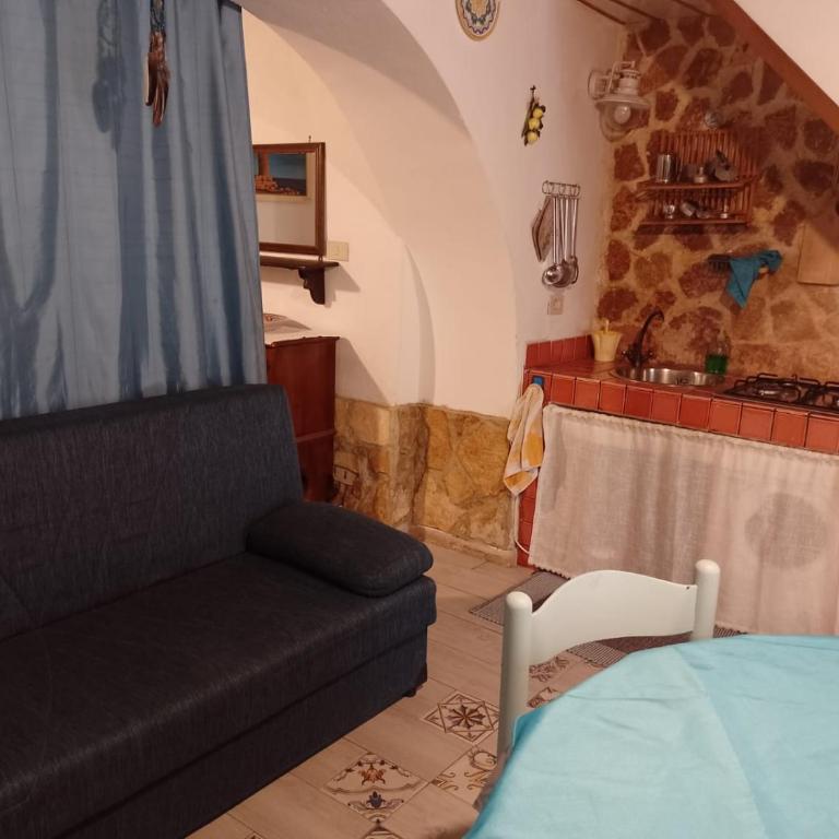 Casa Rifugio - Appartamento con 1 Camera da Letto - 9