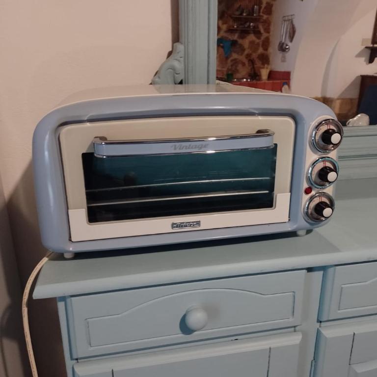Casa Rifugio - Appartamento con 1 Camera da Letto - 8