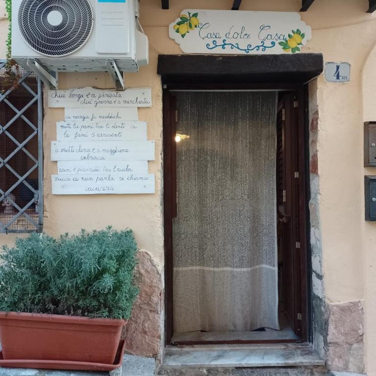 Casa Rifugio - Appartamento con 1 Camera da Letto - 11