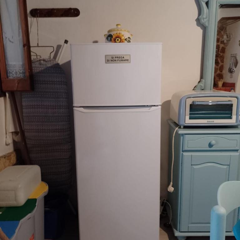 Casa Rifugio - Appartamento con 1 Camera da Letto - 13