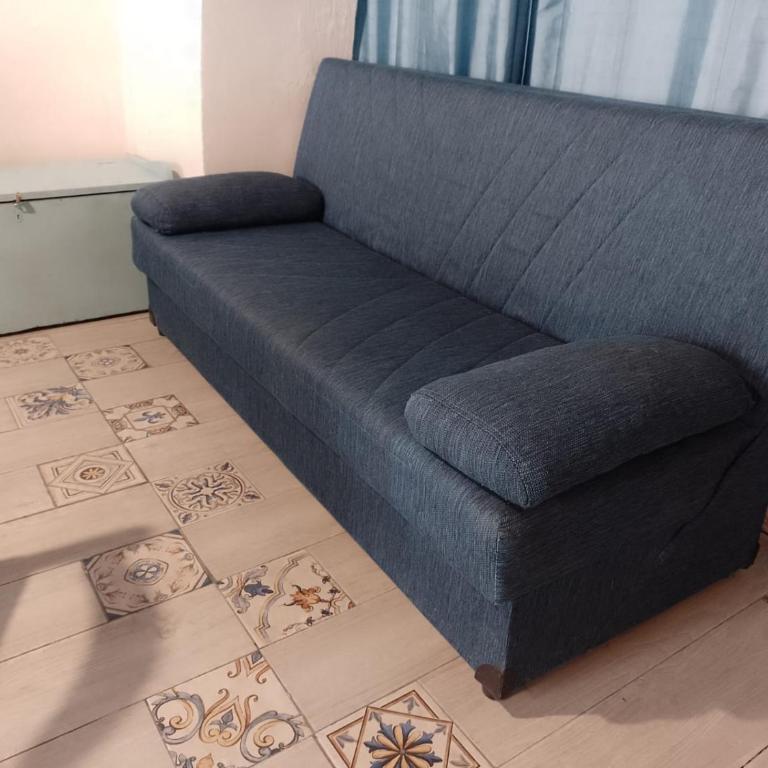Casa Rifugio - Appartamento con 1 Camera da Letto - 14