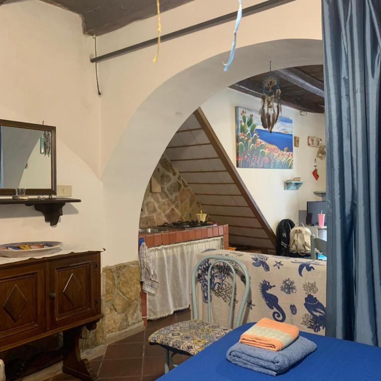 Casa Rifugio - Appartamento con 1 Camera da Letto - 17