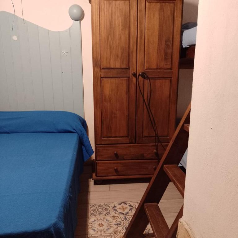 Casa Rifugio - Appartamento con 1 Camera da Letto - 18