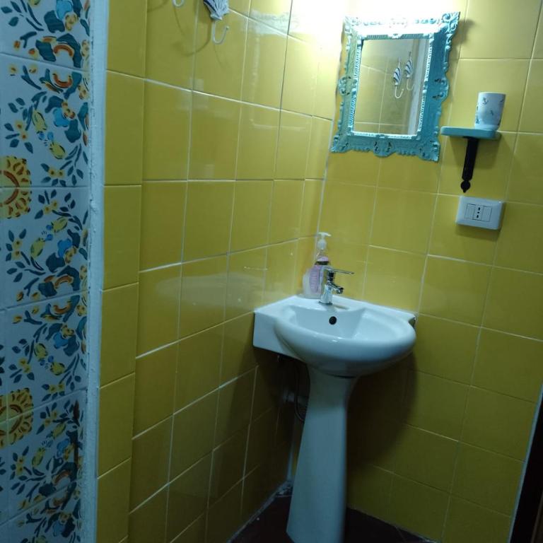 Casa Rifugio - Appartamento con 1 Camera da Letto - 21